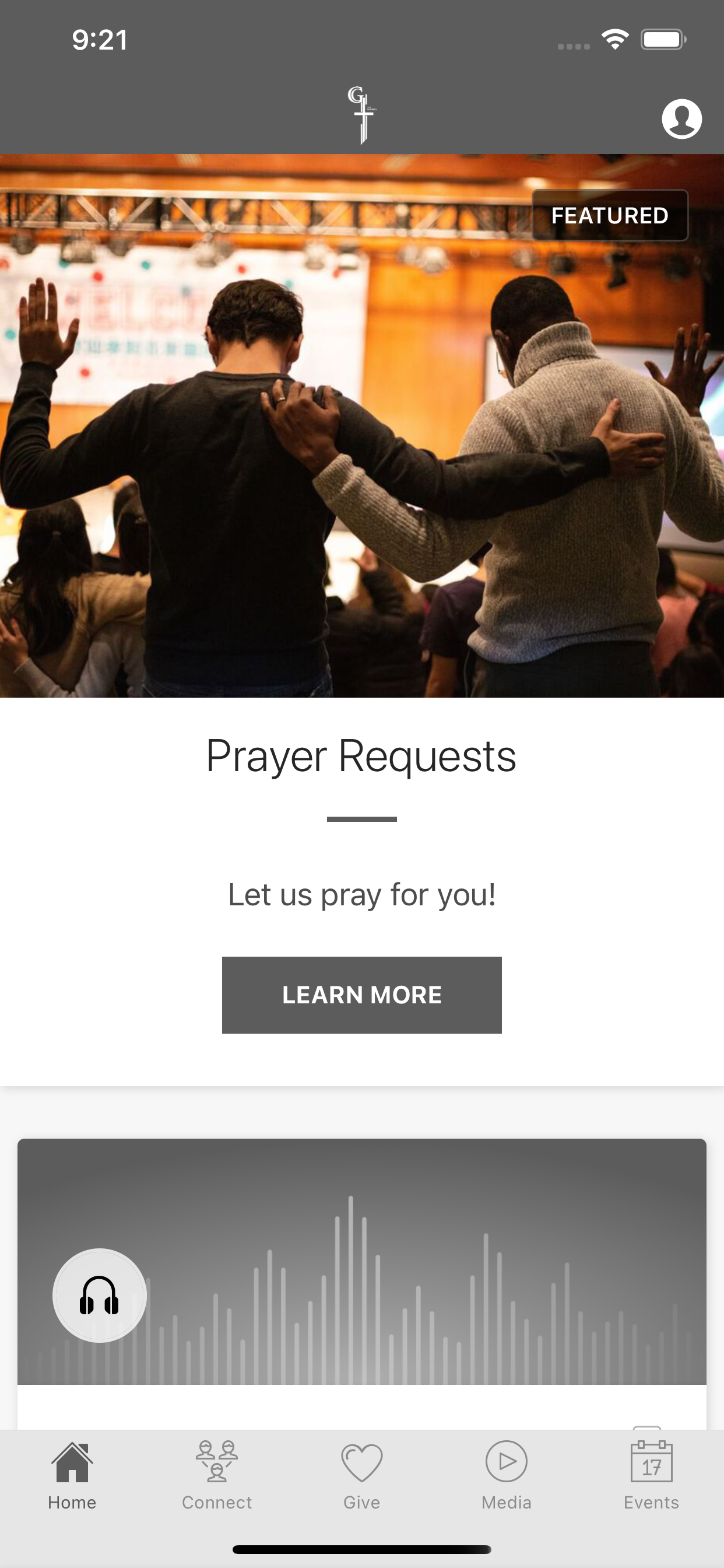 Galilee Missionary BC