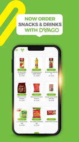 Game screenshot DVAGO - Pharmacy & Healthcare apk