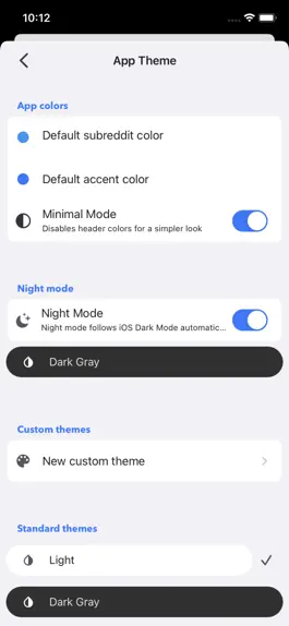 Game screenshot Focus for Reddit hack