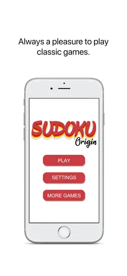 Sudoku Origin screenshot 16