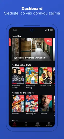 Game screenshot C2NET.TV mod apk