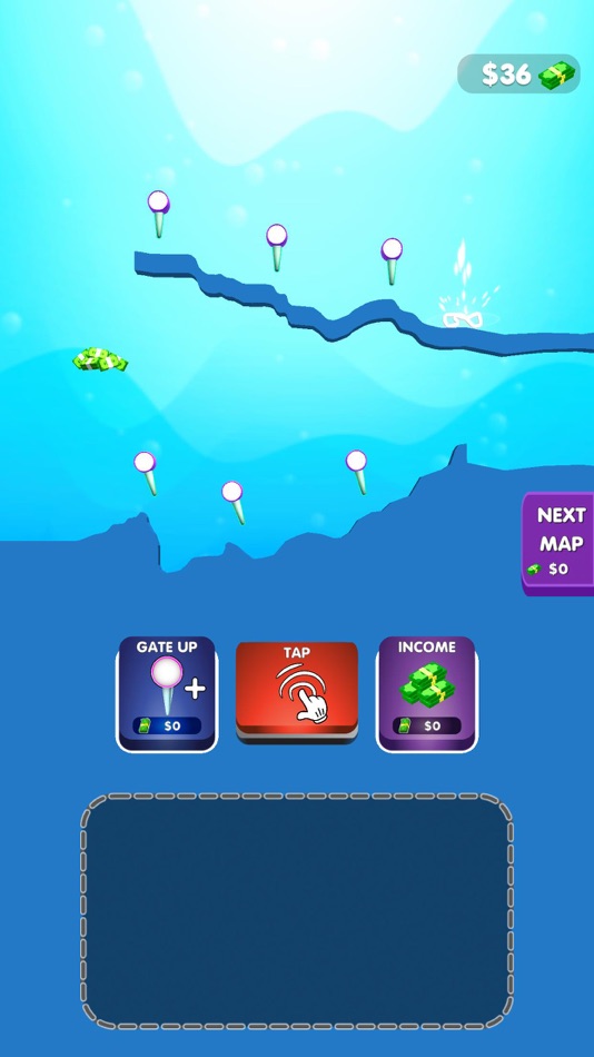 #3. Draw Up (iOS) 由: Virtual Projects Oyun Yazilim Ve Teknoloji