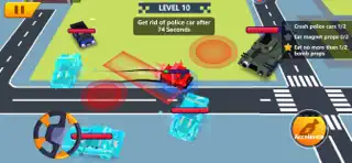 Escape Racing-Racing Master - Screenshot 2
