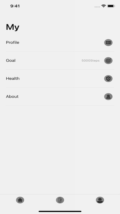 Vorago Fit screenshot-3