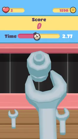 Game screenshot Fix It Now Though mod apk