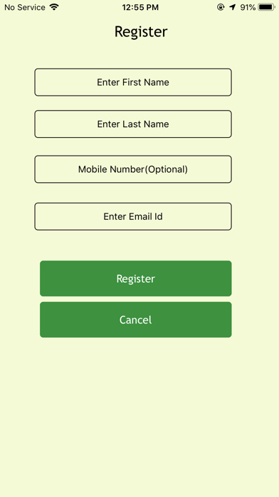 SALMA VPN PRO Screenshot