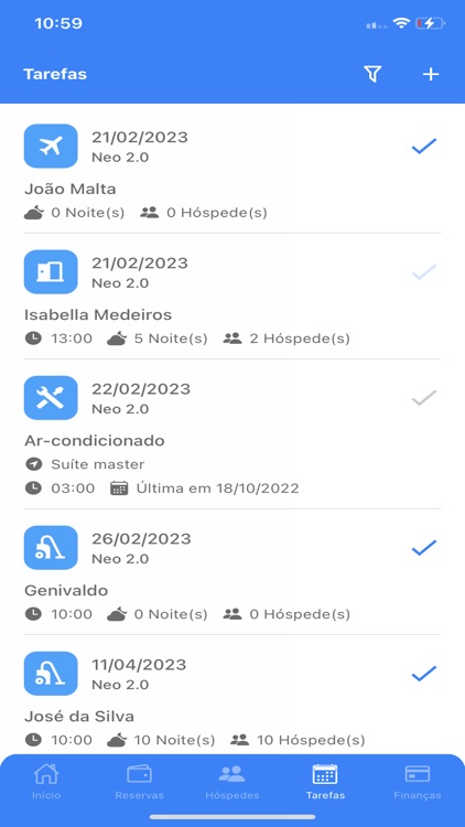 Ultra Anfitrião screenshot-5