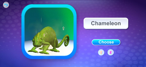 Fantasy Insect Reptile Park screenshot 3
