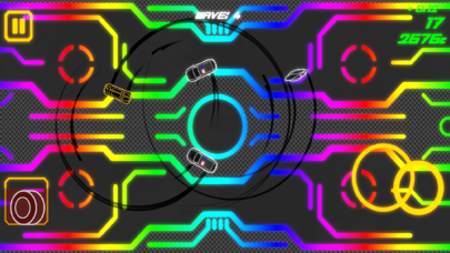 Racers 2D Screenshot