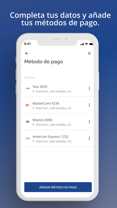 Guatemala Rent a Car Screenshot