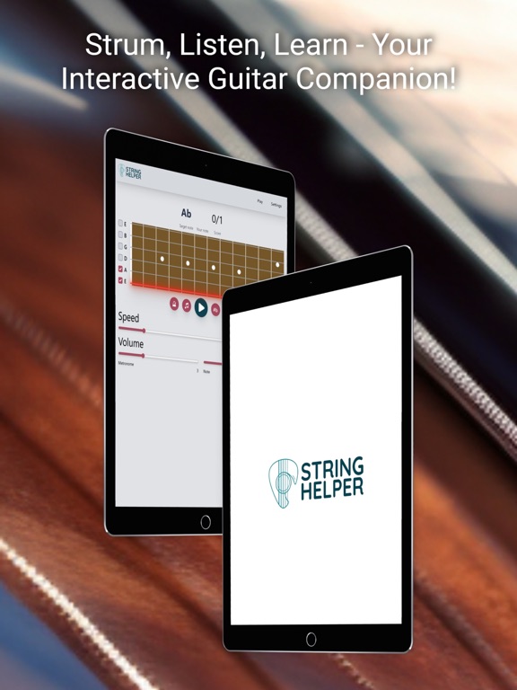 Screenshot #4 pour StringHelper