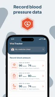 vitaltracker problems & solutions and troubleshooting guide - 2