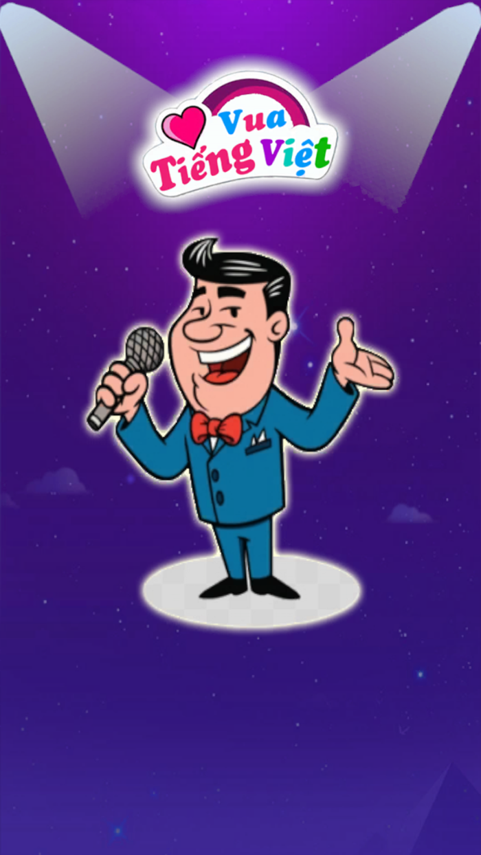 Vua Tiếng Việt - Ghép Từ