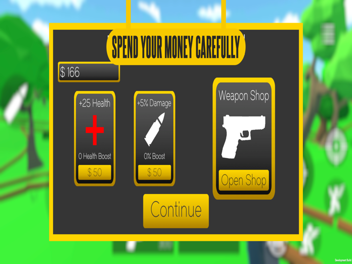 Animal Horde Offline FPS