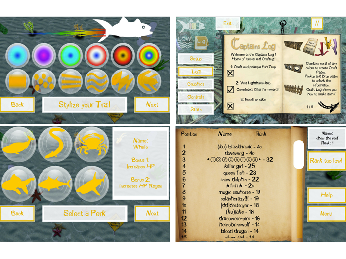 Ocean Craft Multiplayer Online