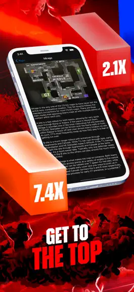 Game screenshot Aviator Pro - Cyber Mentor mod apk