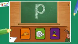 Game screenshot ABC-SCHOOL Learn with Anne hack