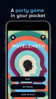 wavelength iphone screenshot 1