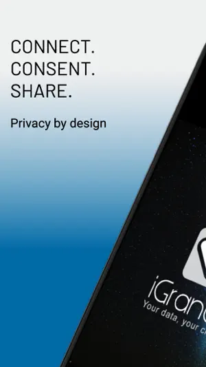 Data Wallet screenshot 1