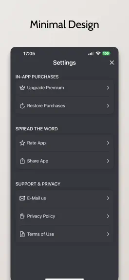 Game screenshot Clipify - Video to GIF hack