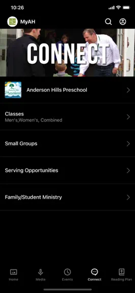 Game screenshot Anderson Hills Church hack