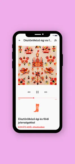 Game screenshot Neprajzi Muzeum hack