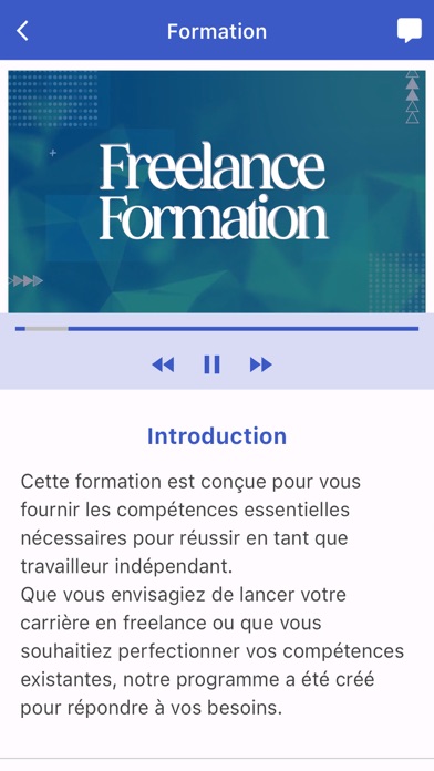 Lead Entrepreneur Haiti Screenshot