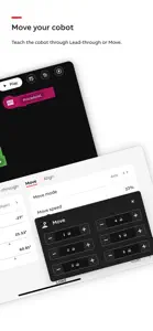 Robot Assist screenshot #5 for iPhone