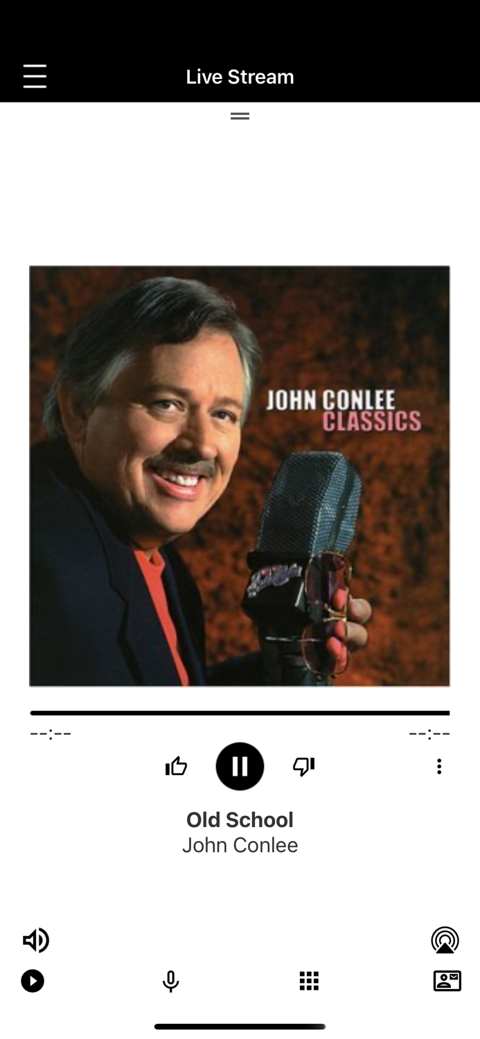 Cowboy Country 102.5