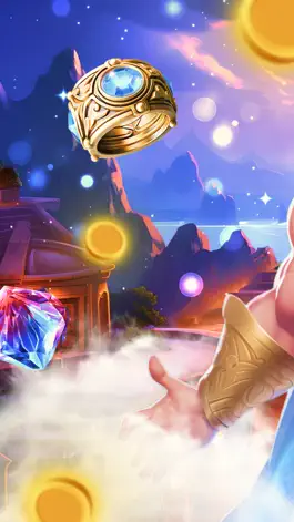 Game screenshot Zeus Protector mod apk