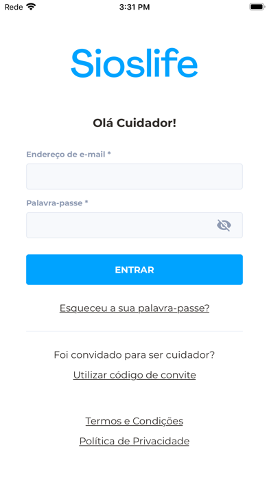 Screenshot #1 pour Sioslife