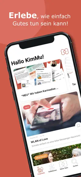 Game screenshot Karmadise mod apk