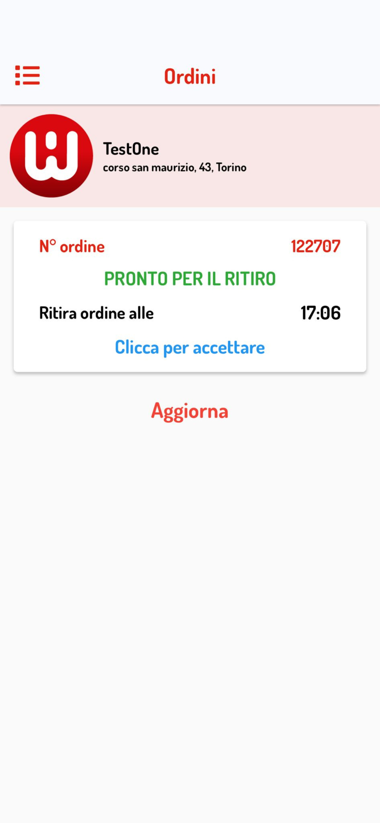 WHRO Rider screenshot 4