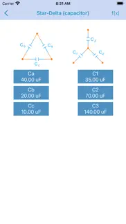 star-delta calculator problems & solutions and troubleshooting guide - 3