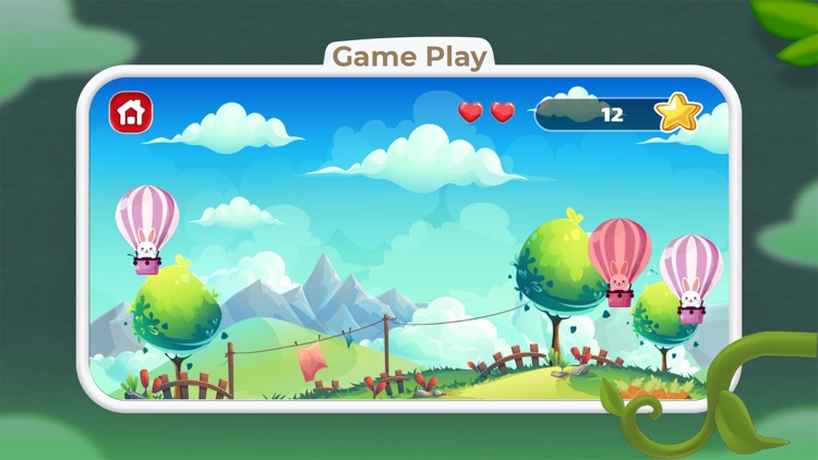 Rio Let The Rabbit Fly