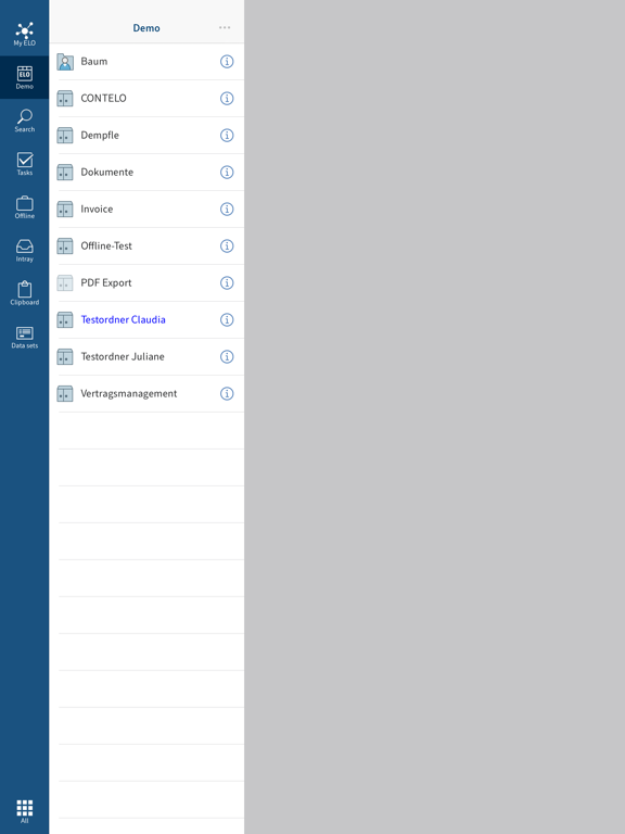 Screenshot #4 pour ELO 12 for Mobile Devices
