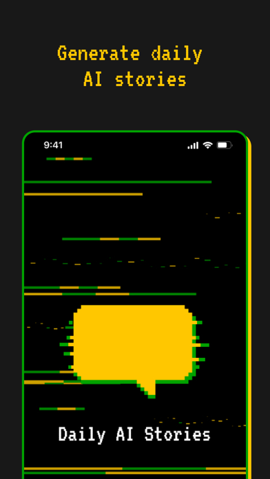 MyLife - Daily FML Stories Screenshot