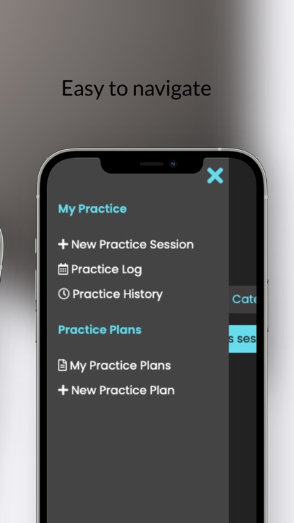 Guitar Practice Planner & Log screenshot-4