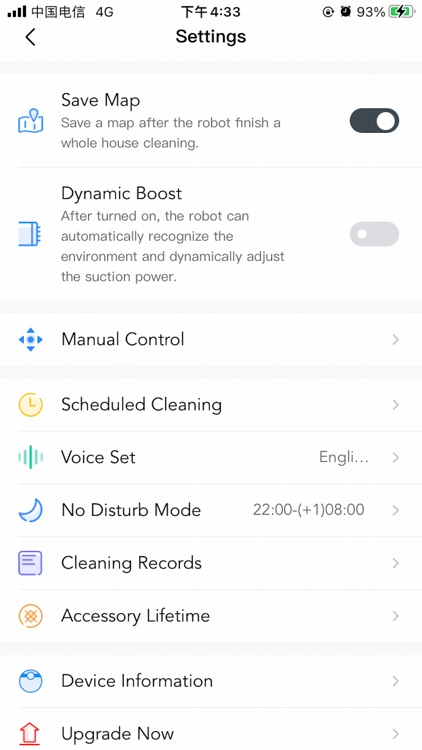 Fakir Robot screenshot-3