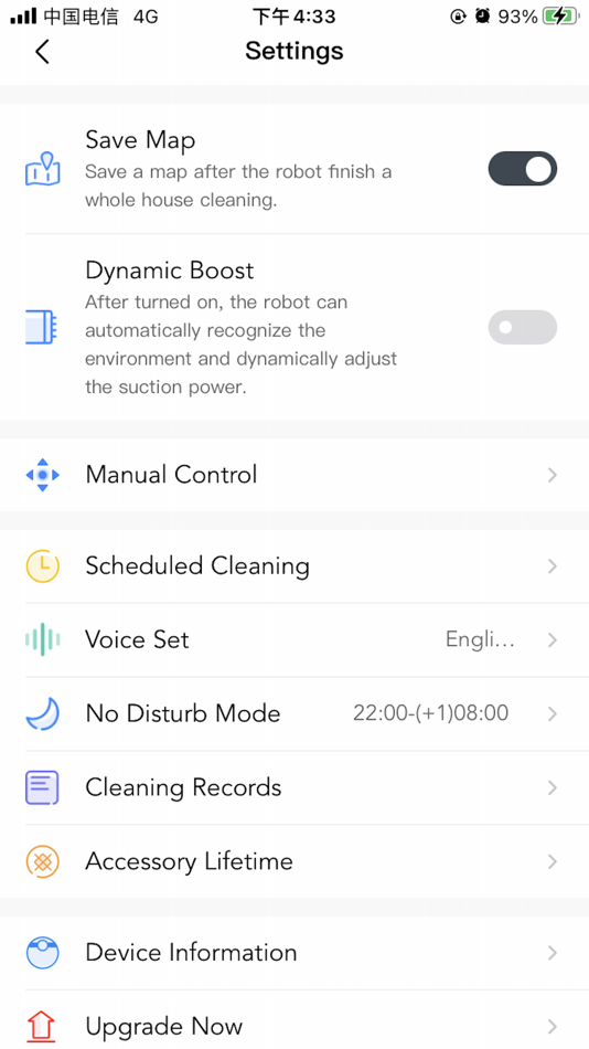 #4. Fakir Robot (iOS) Podle: Fakir