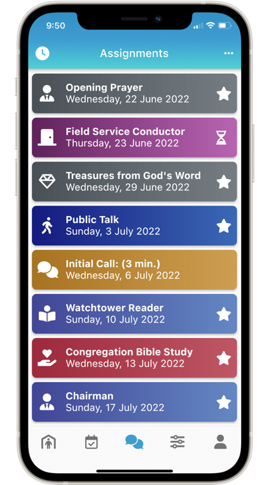 NW Publisher Screenshot