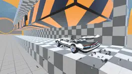 Game screenshot Ultimate Car Crash Driving 23 apk