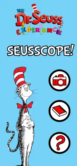 Game screenshot Dr Seuss Experience Seusscope hack