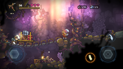 Zombotron Re-Boot Hack screenshot 6 - game app interface