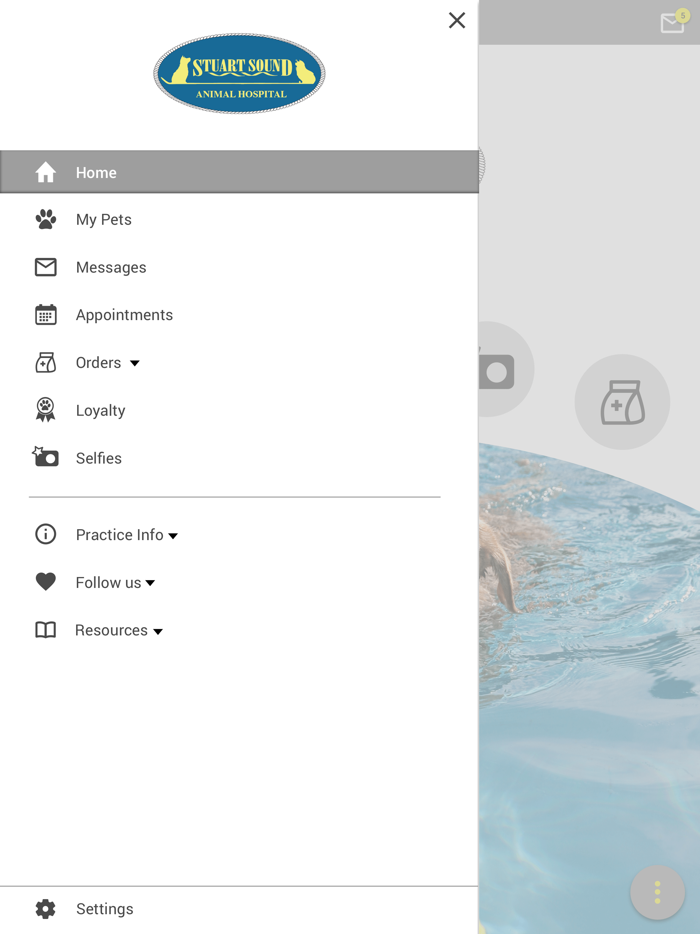 Stuart Sound Animal Hospital