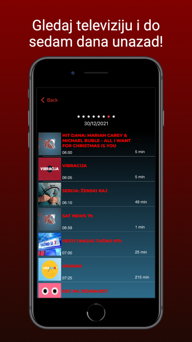 Teleboks Screenshot