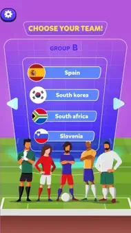 Penalty Shootout 2023 iphone bilder 0