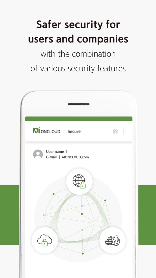 #6. AIConnector for AIONCLOUD (macOS) By: Monitorapp