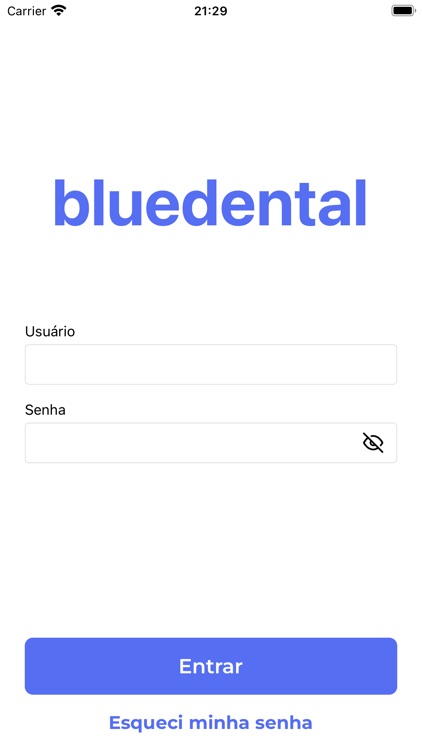 BLUEDENTAL screenshot-3