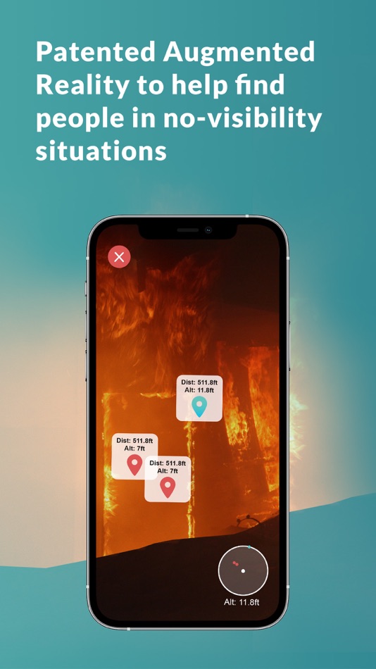 #3. Titan HST (iOS) 由: Titan Health & Security Technologies, Inc.